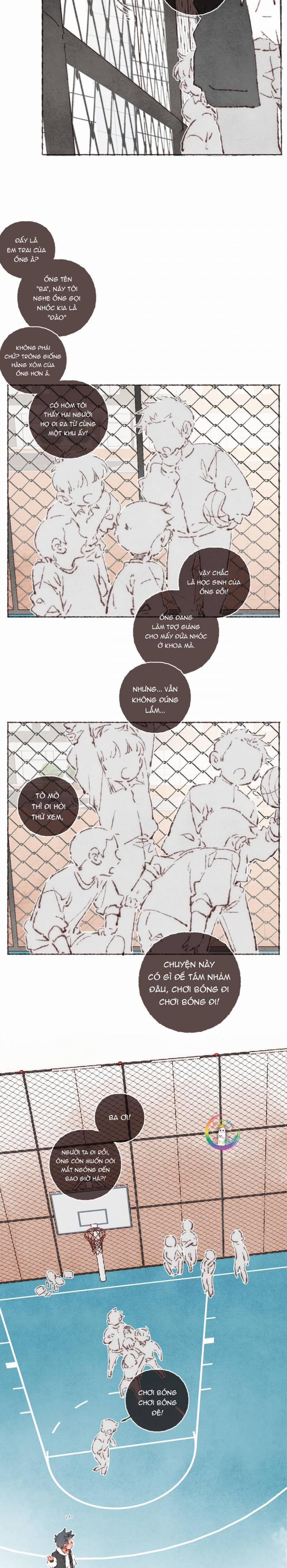 Nước Cờ Xanh Lam 31 trang 5