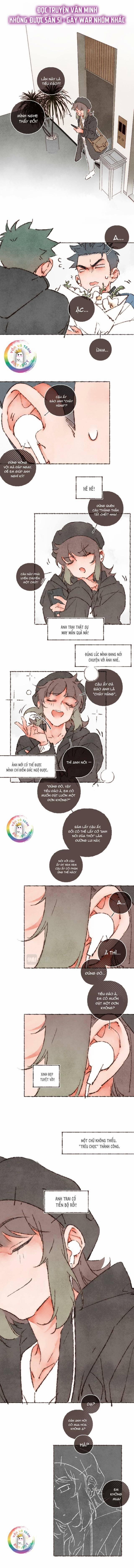 Nước Cờ Xanh Lam 32 trang 5