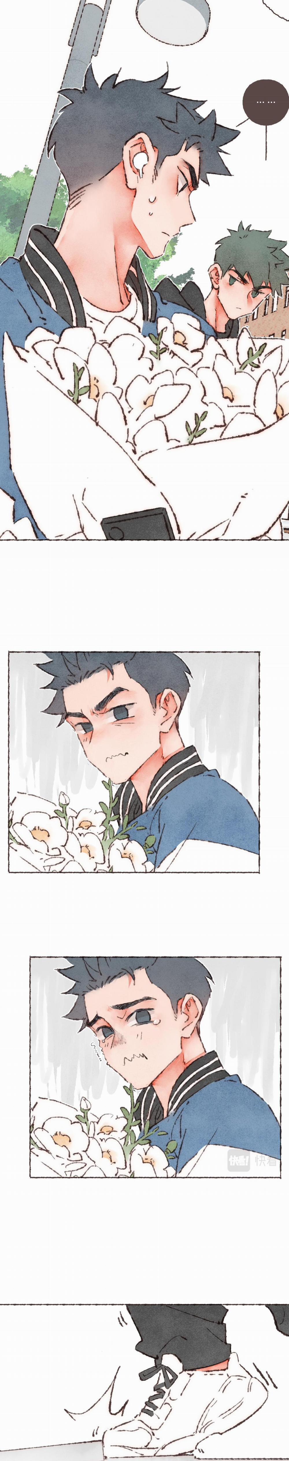 Nước Cờ Xanh Lam 33 trang 12