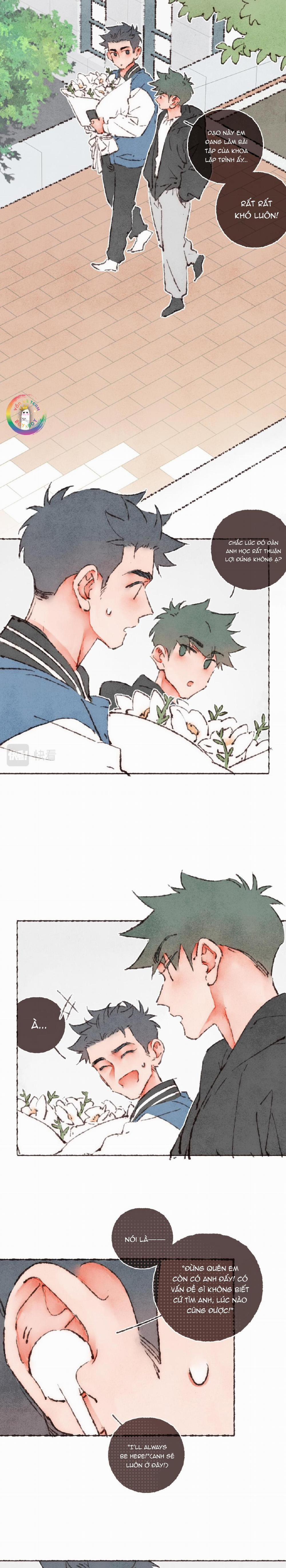 Nước Cờ Xanh Lam 33 trang 3