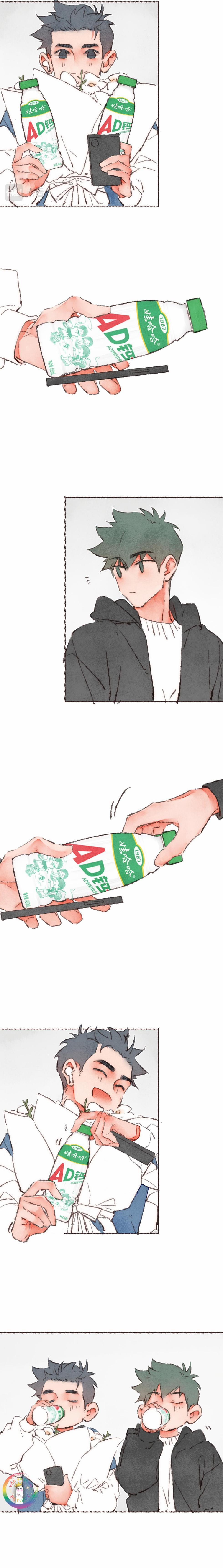 Nước Cờ Xanh Lam 33 trang 8