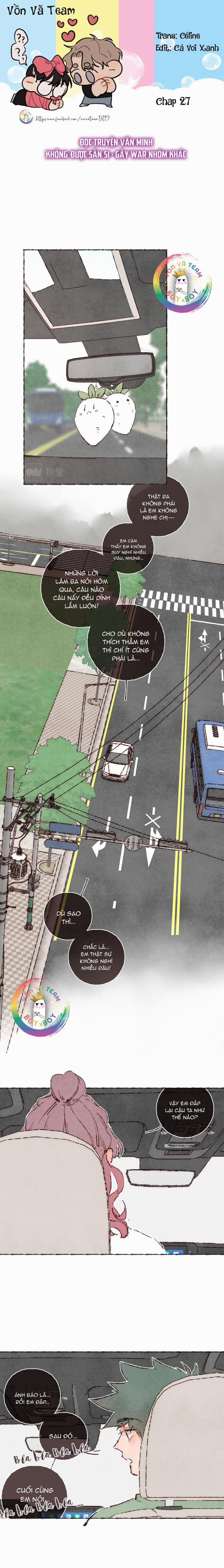 Nước Cờ Xanh Lam 34 trang 0