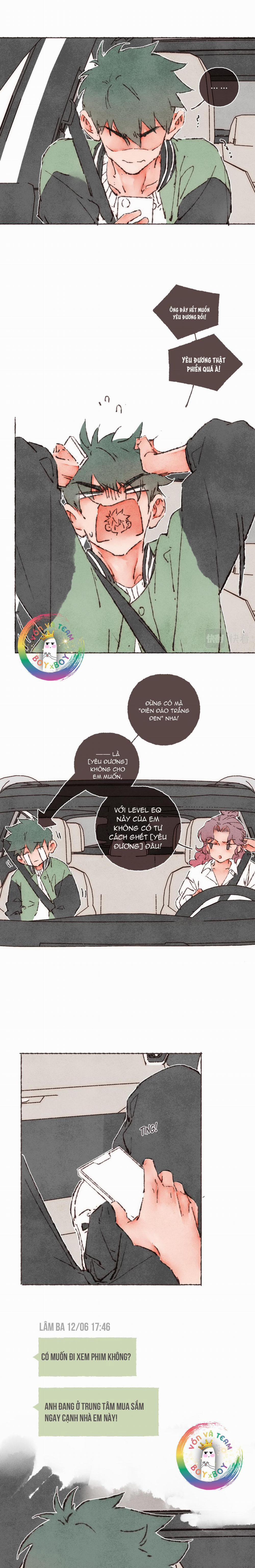 Nước Cờ Xanh Lam 34 trang 2