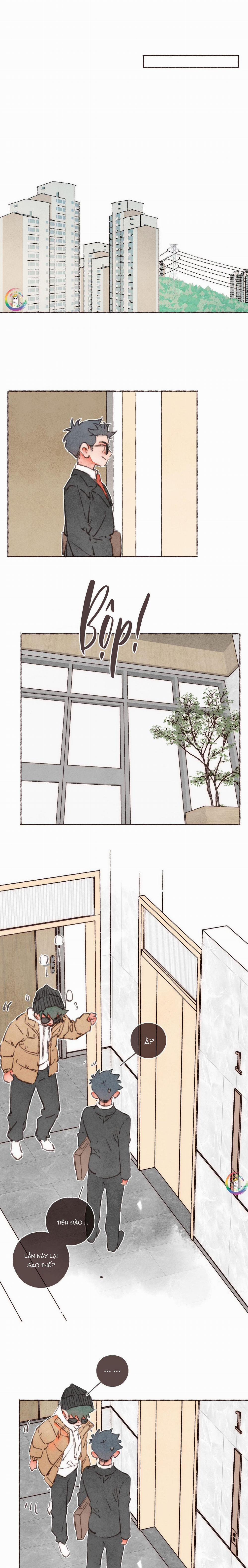 Nước Cờ Xanh Lam 35 trang 11