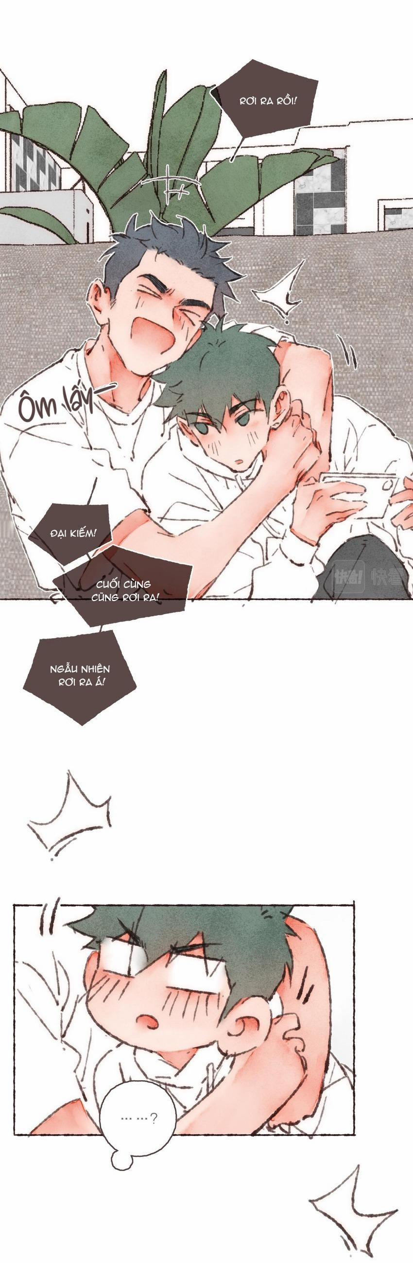 Nước Cờ Xanh Lam 36 trang 14