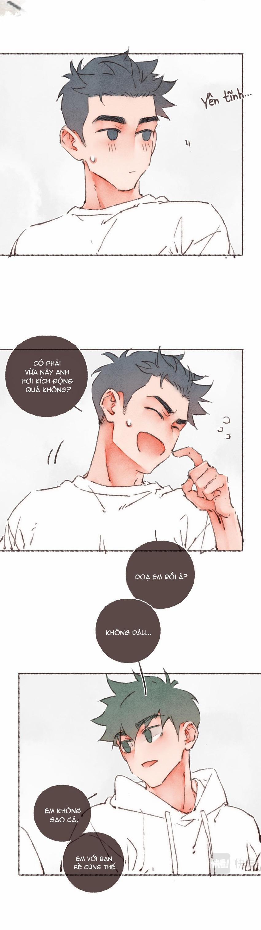 Nước Cờ Xanh Lam 36 trang 17