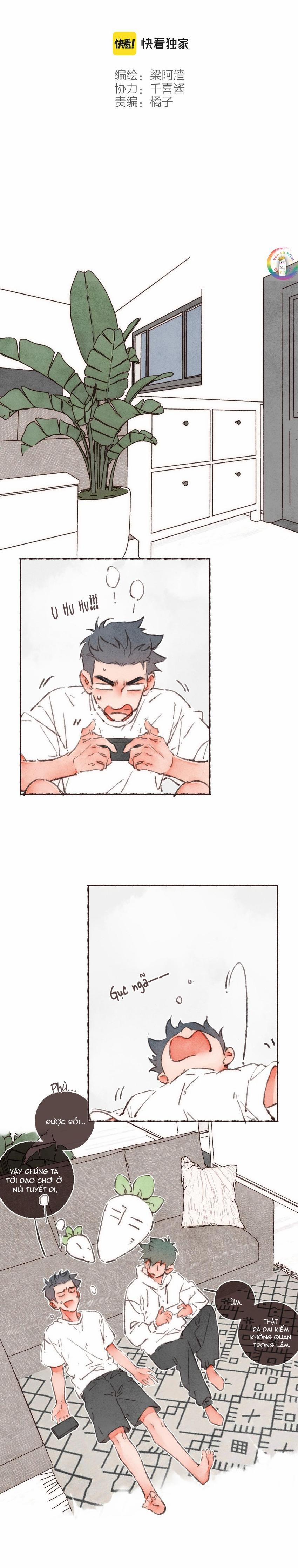 Nước Cờ Xanh Lam 36 trang 7