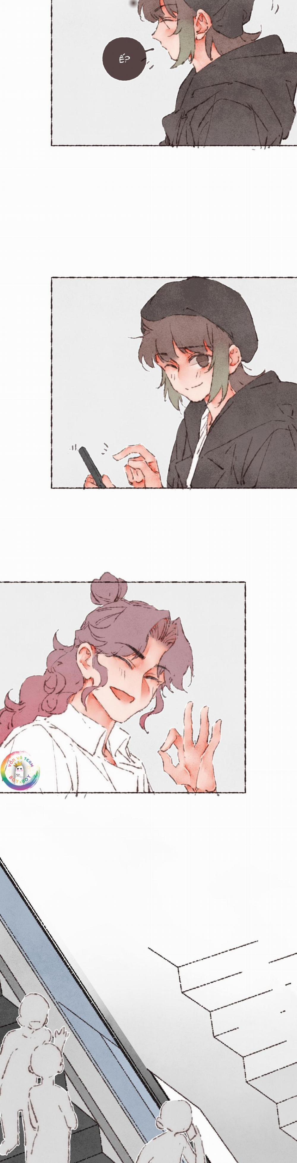 Nước Cờ Xanh Lam 37 trang 14