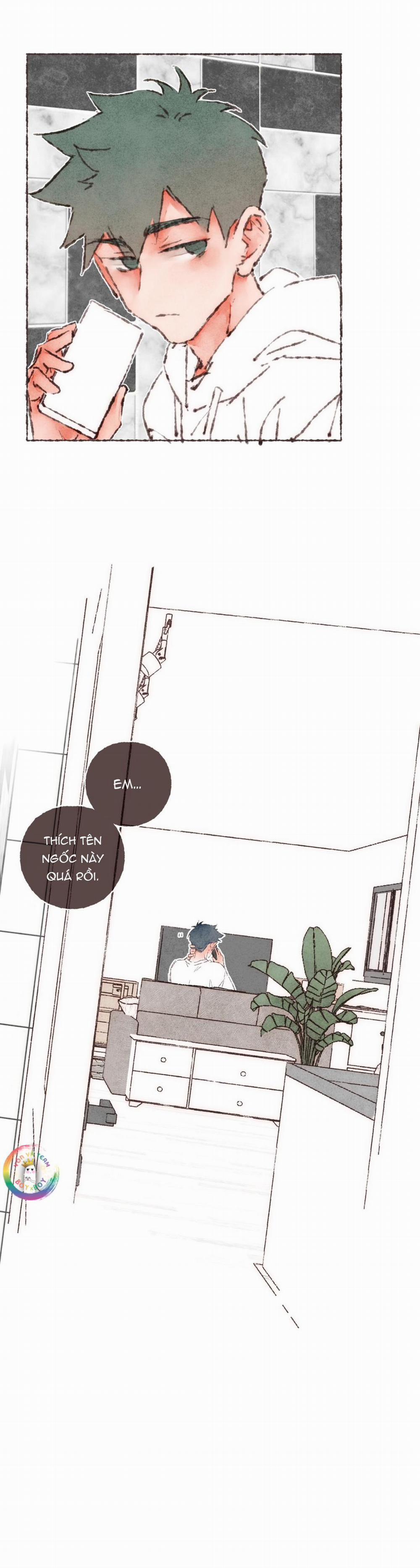 Nước Cờ Xanh Lam 37 trang 18