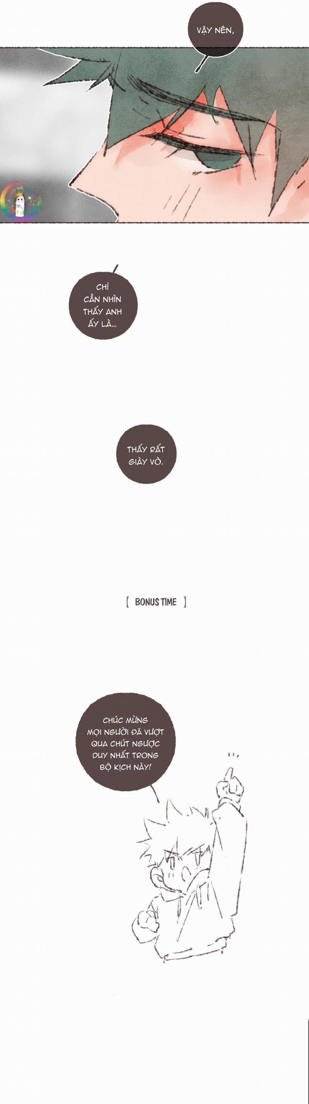 Nước Cờ Xanh Lam 37 trang 19