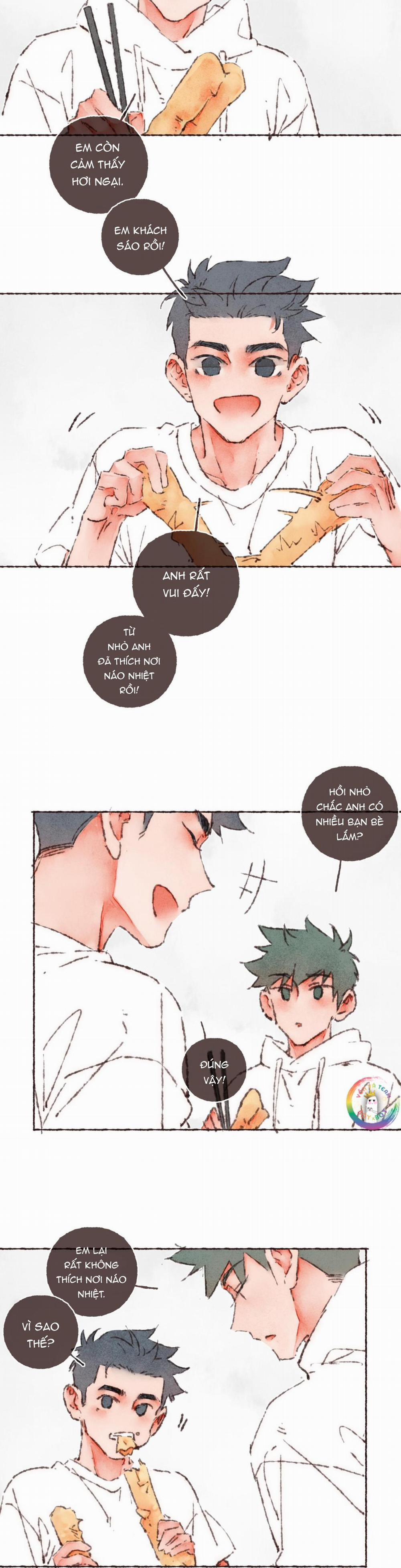 Nước Cờ Xanh Lam 37 trang 5