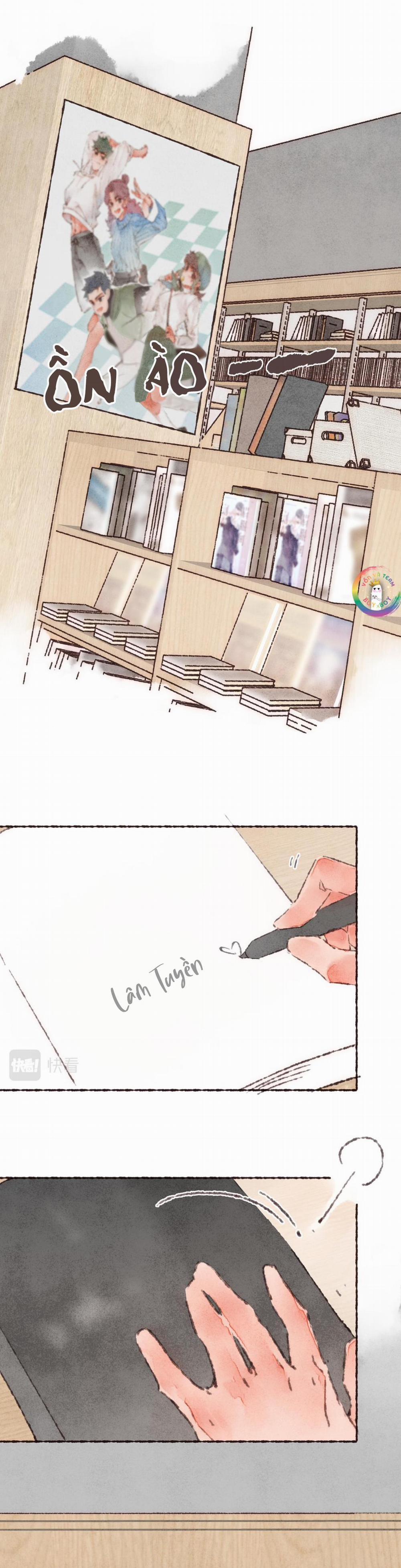 Nước Cờ Xanh Lam 37 trang 9