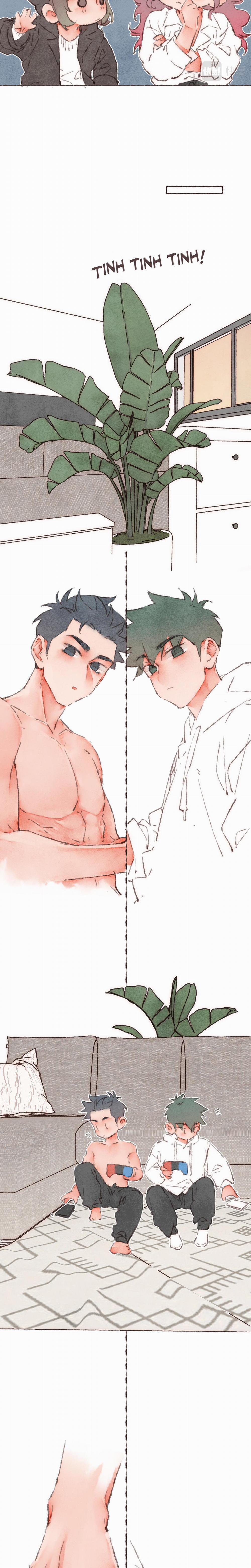 Nước Cờ Xanh Lam 38 trang 11