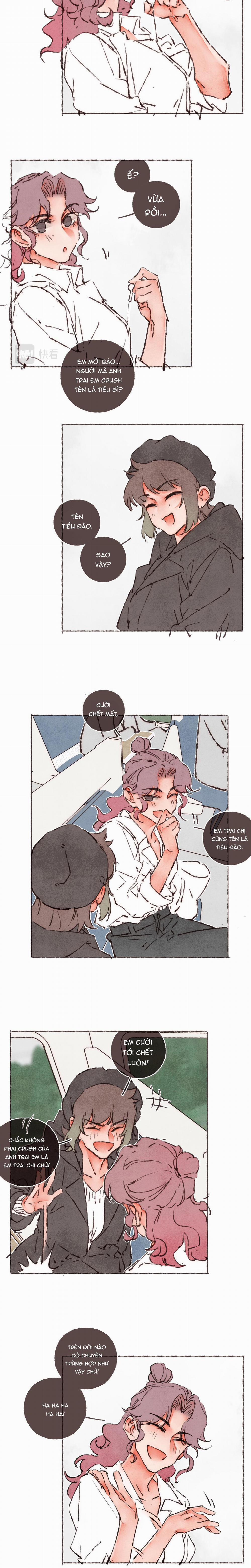 Nước Cờ Xanh Lam 38 trang 9