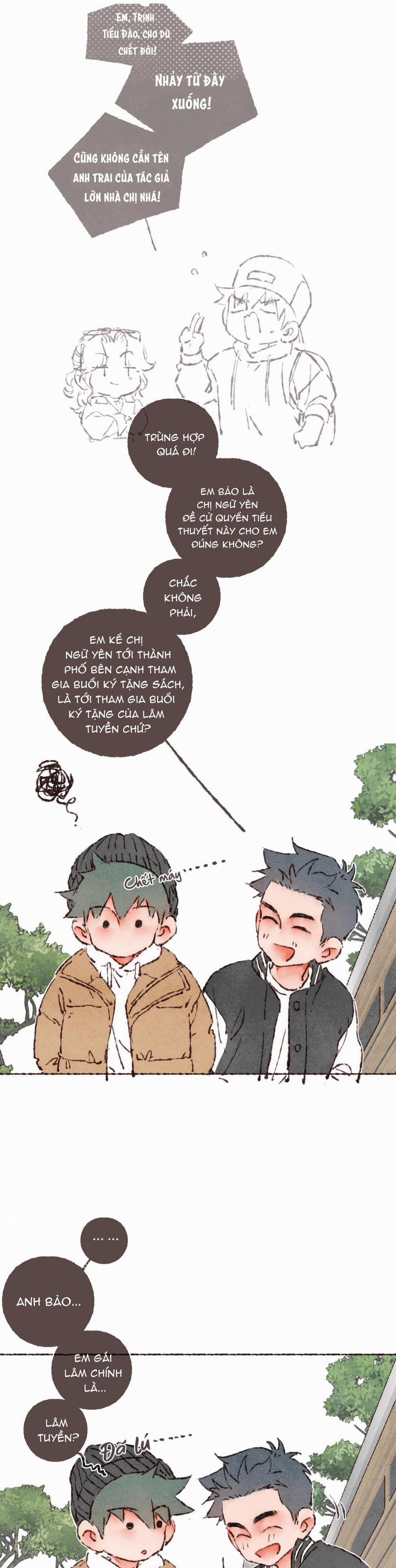 Nước Cờ Xanh Lam 39 trang 16