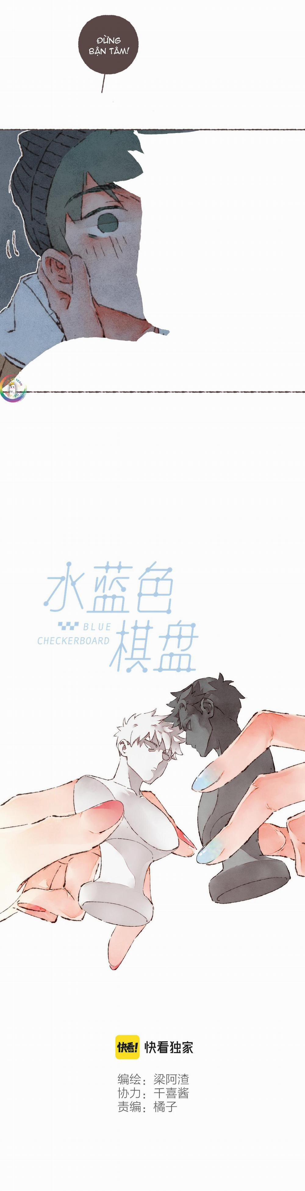 Nước Cờ Xanh Lam 41 trang 7