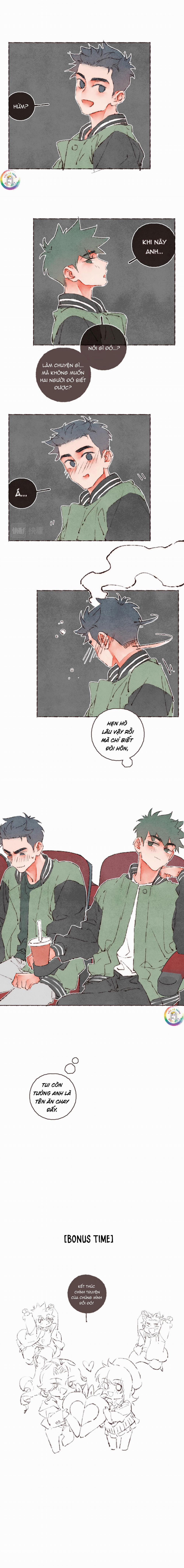 Nước Cờ Xanh Lam 42 trang 15