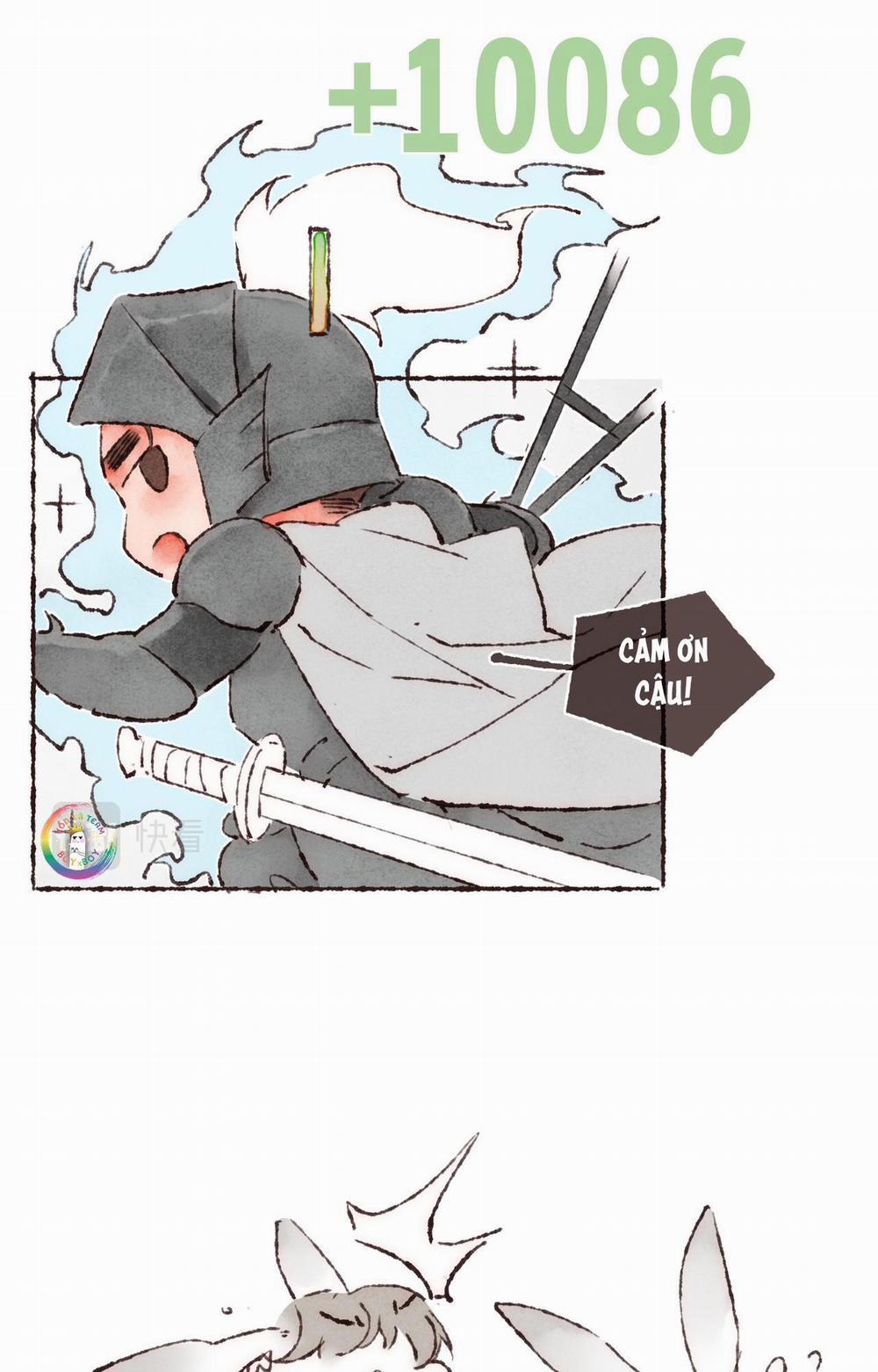 Nước Cờ Xanh Lam 43.1 trang 36