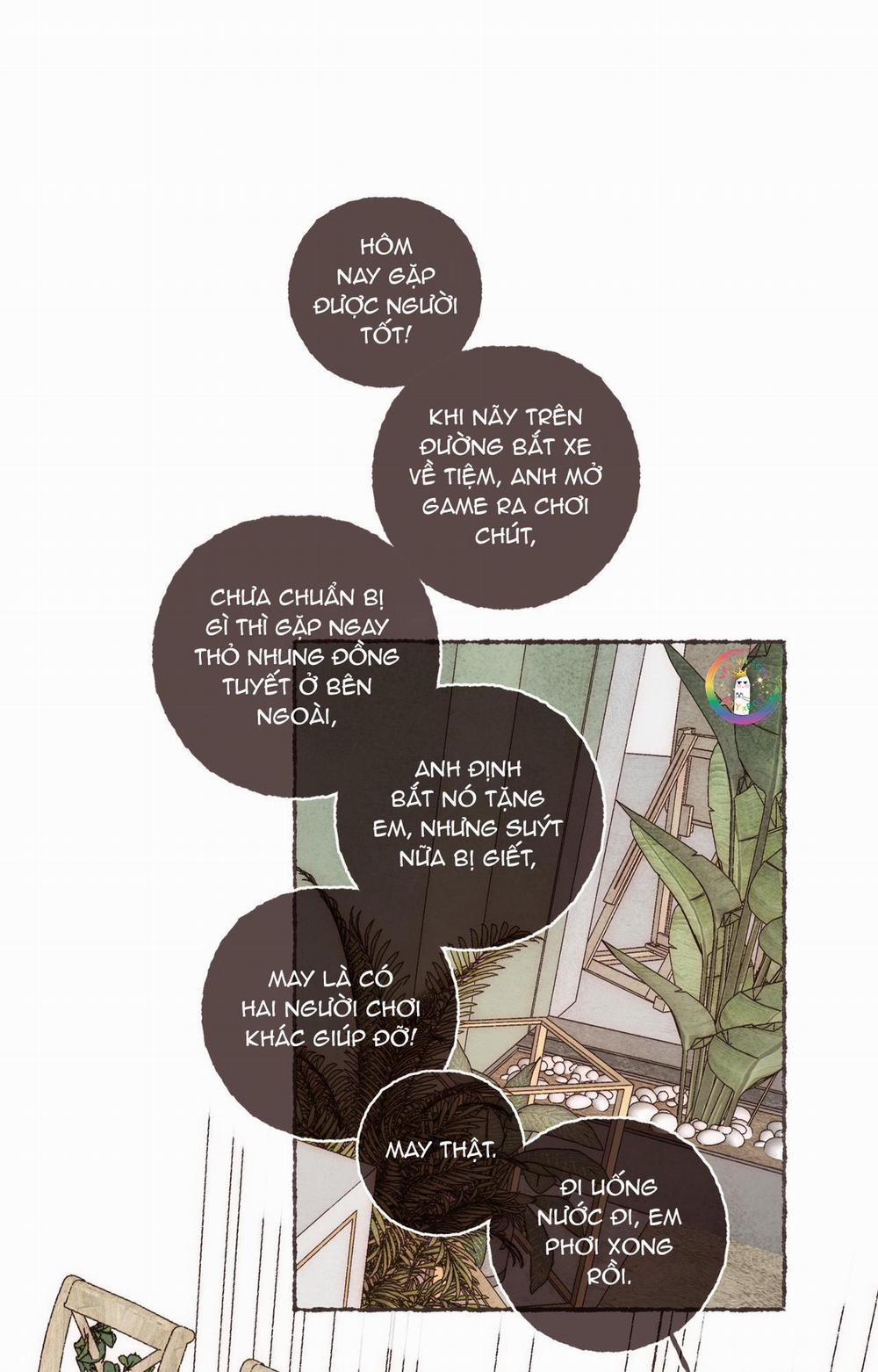 Nước Cờ Xanh Lam 43.1 trang 64