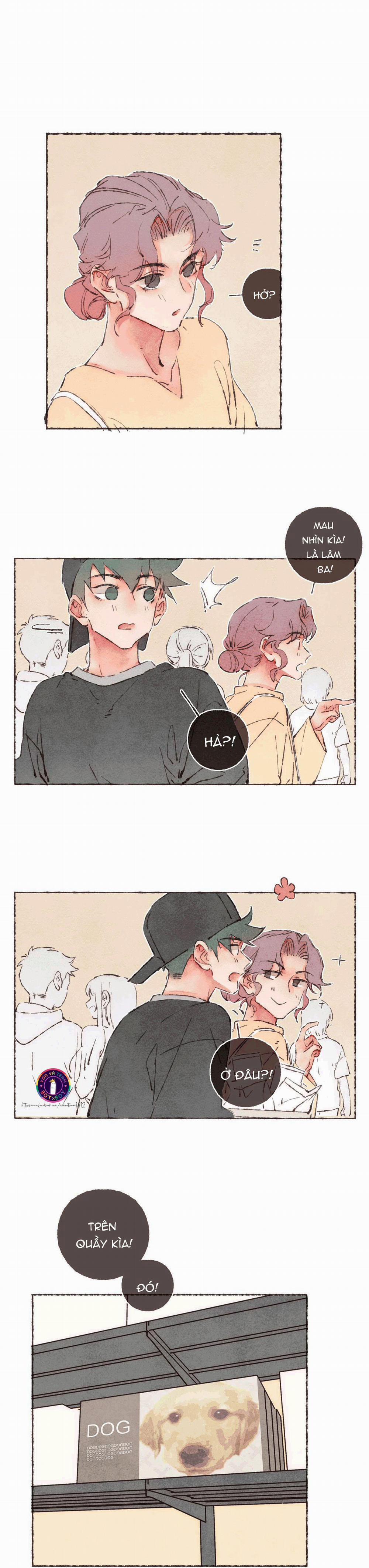 Nước Cờ Xanh Lam 6 trang 3