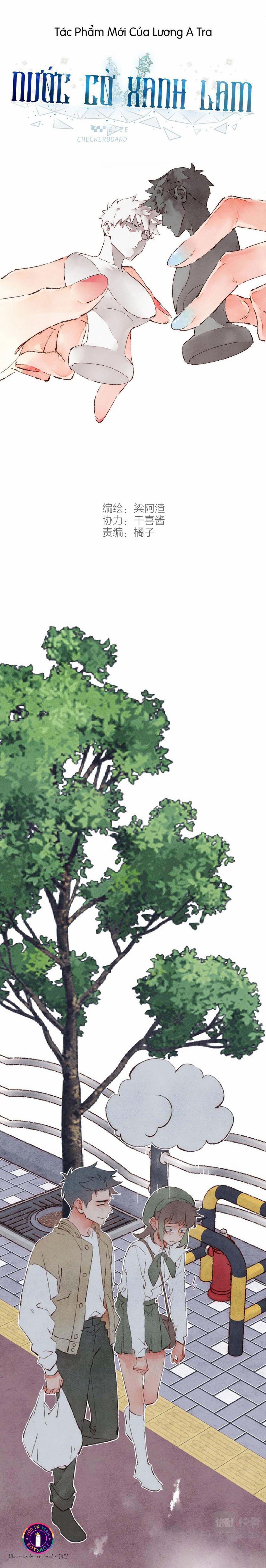 Nước Cờ Xanh Lam 7 trang 4