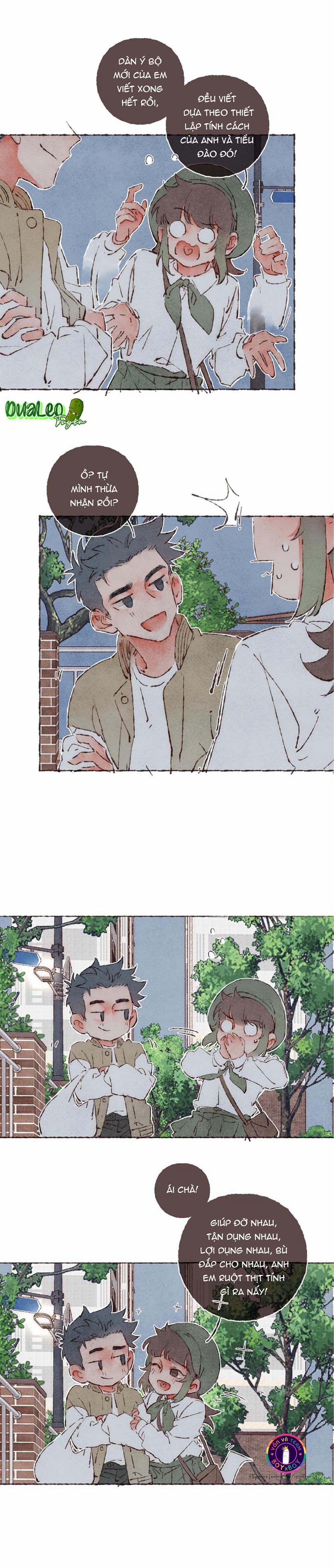 Nước Cờ Xanh Lam 7 trang 6