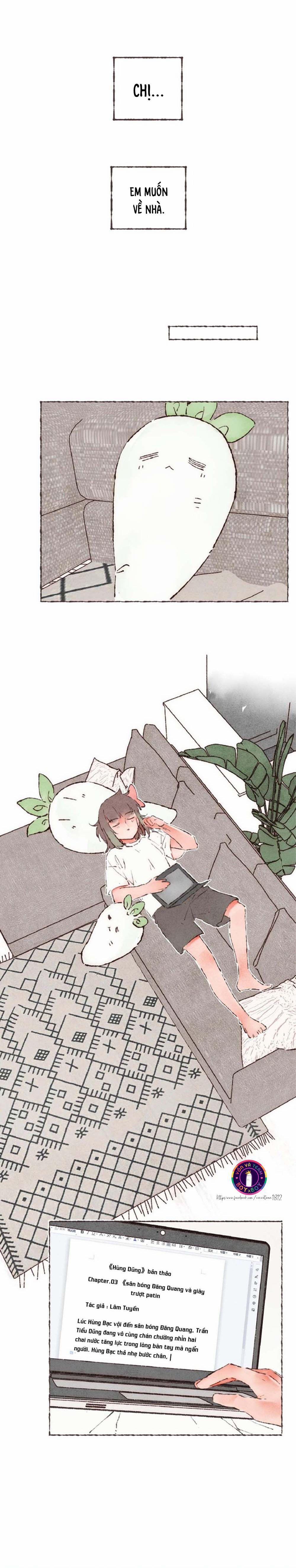 Nước Cờ Xanh Lam 8 trang 11