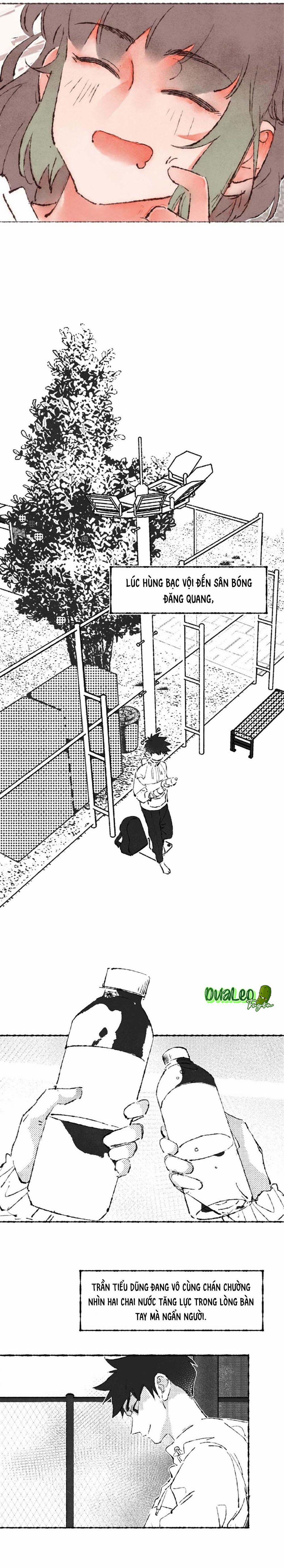 Nước Cờ Xanh Lam 8 trang 12