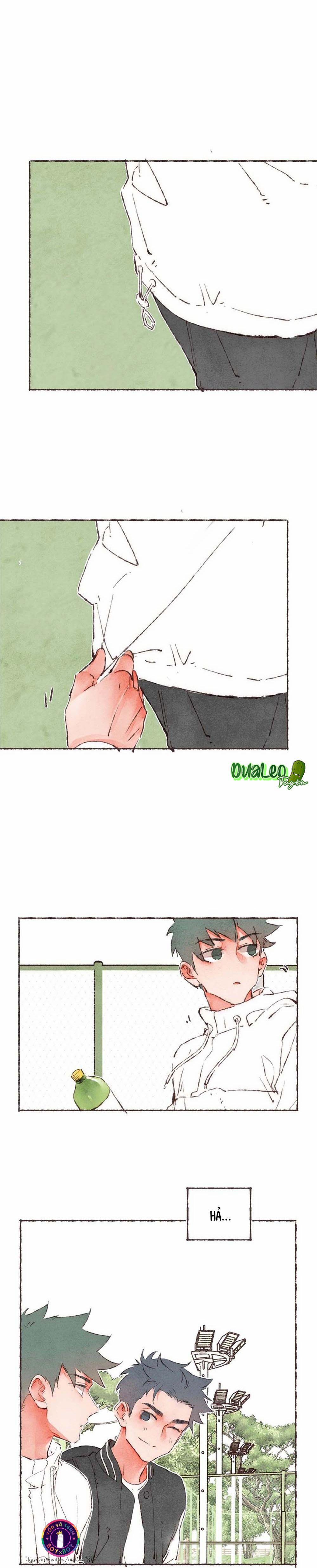 Nước Cờ Xanh Lam 8 trang 2