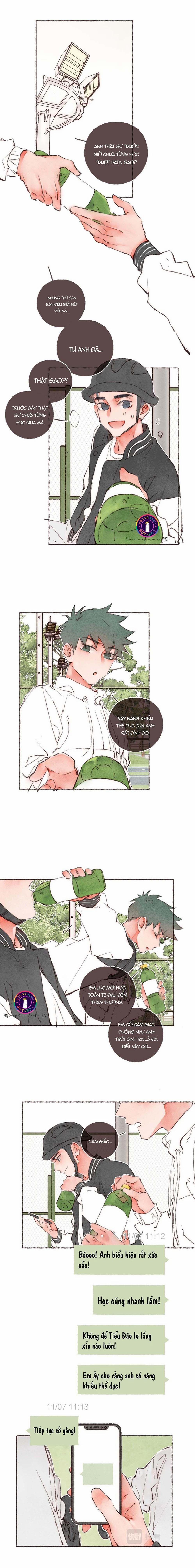 Nước Cờ Xanh Lam 8 trang 9