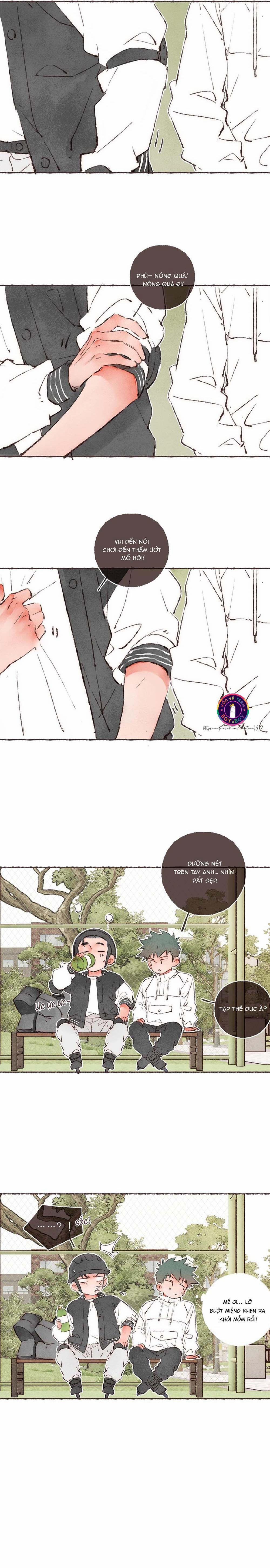 Nước Cờ Xanh Lam 9 trang 3