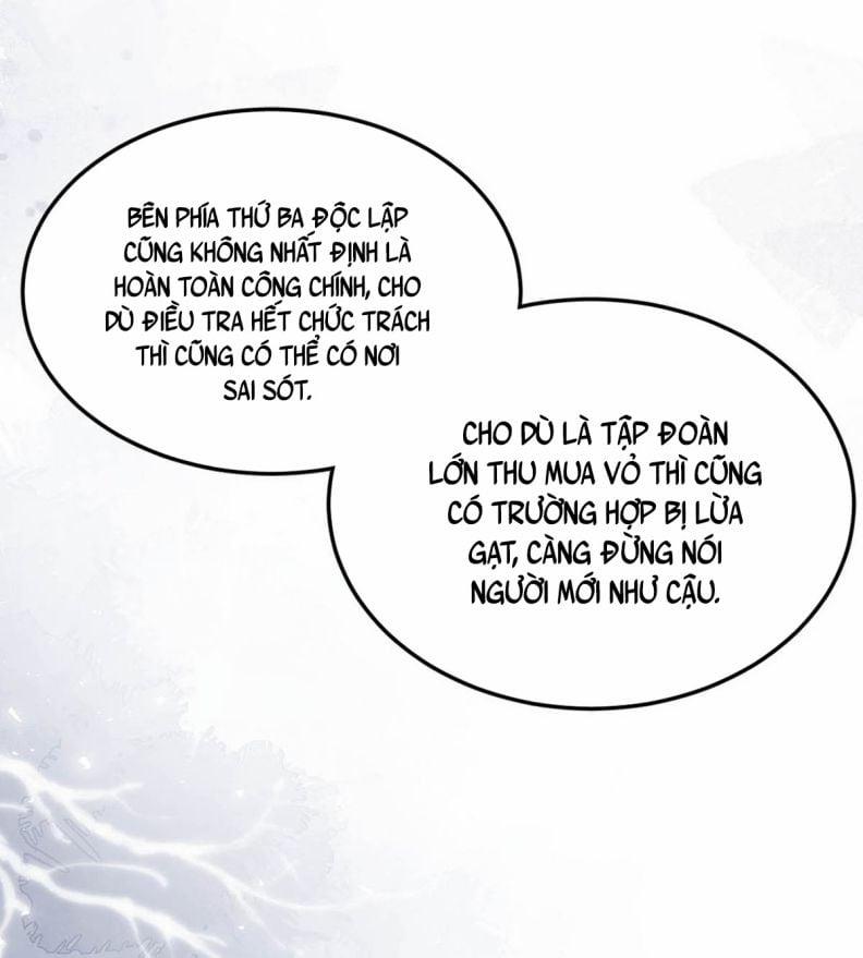 Nước Đổ Đầy Ly 39 trang 33