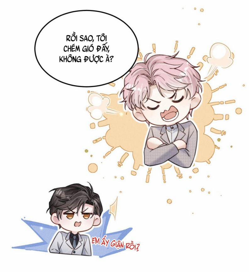 Nước Đổ Đầy Ly 39 trang 8