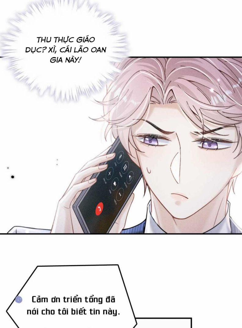 Nước Đổ Đầy Ly 40 trang 14