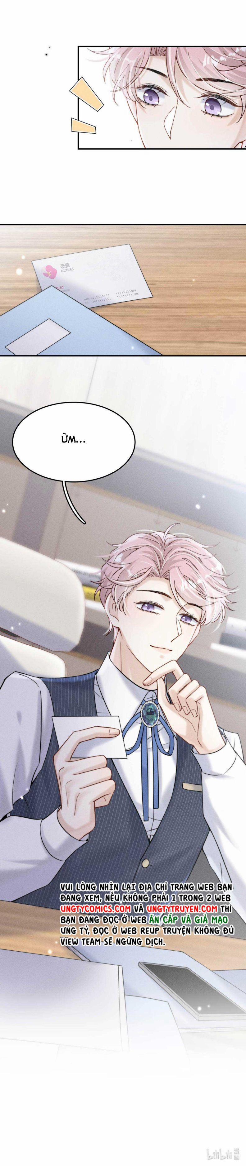 Nước Đổ Đầy Ly 40 trang 18