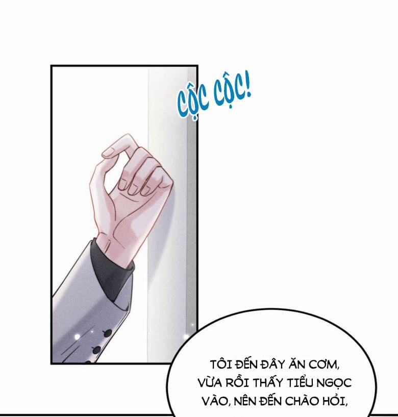 Nước Đổ Đầy Ly 41 trang 10