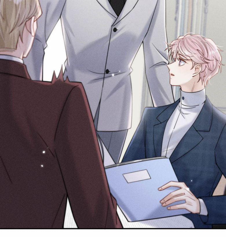 Nước Đổ Đầy Ly 41 trang 12