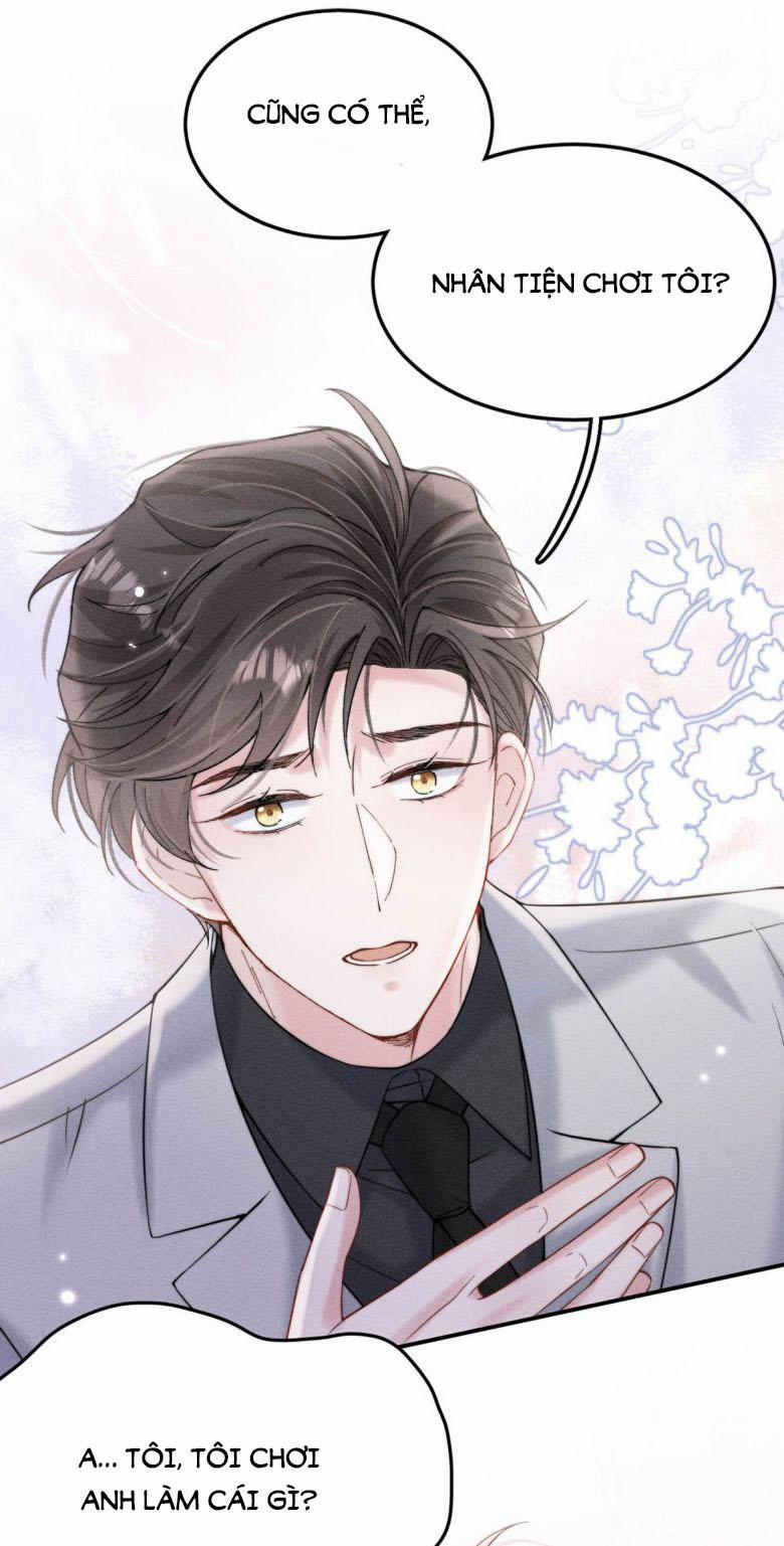 Nước Đổ Đầy Ly 41 trang 28