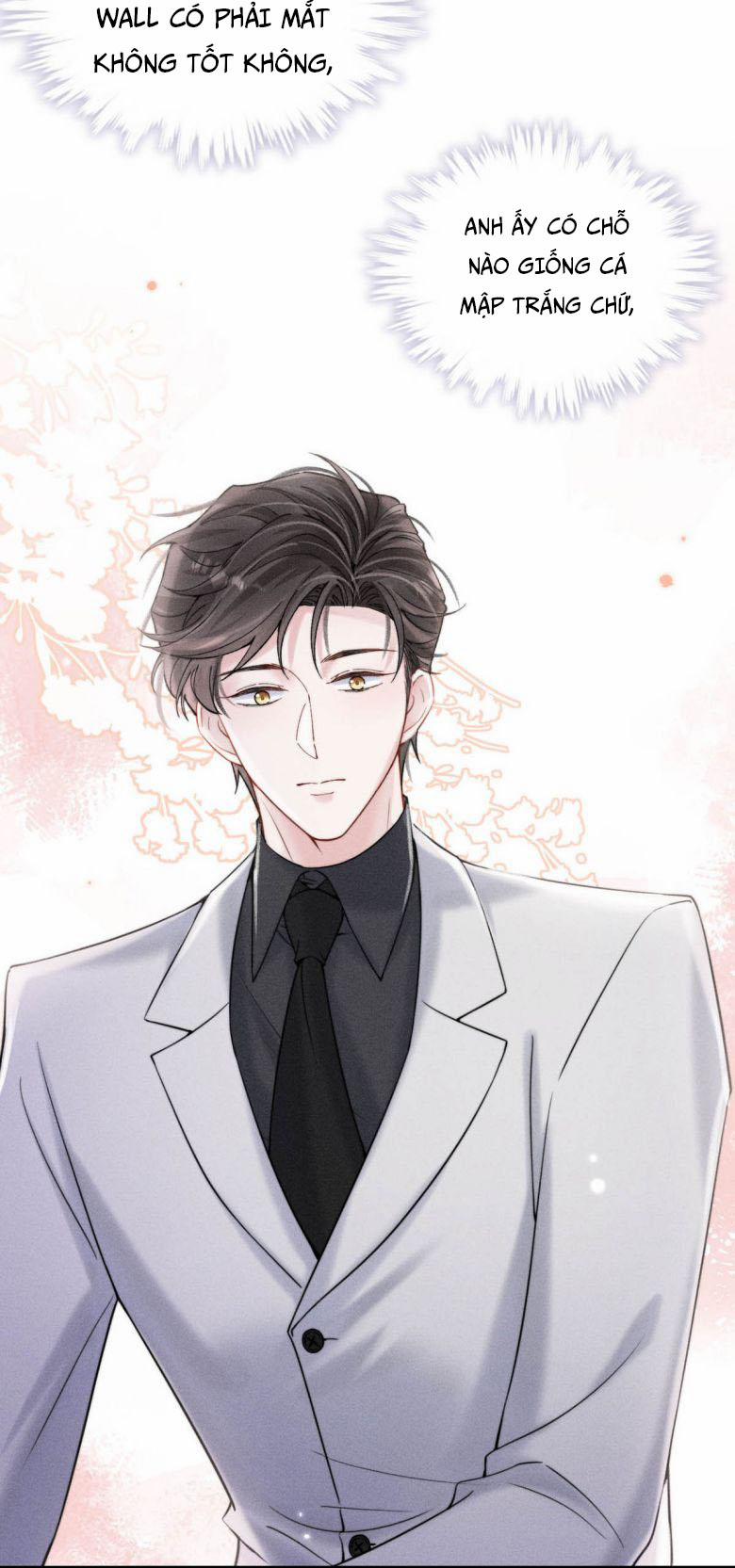 Nước Đổ Đầy Ly 41 trang 33