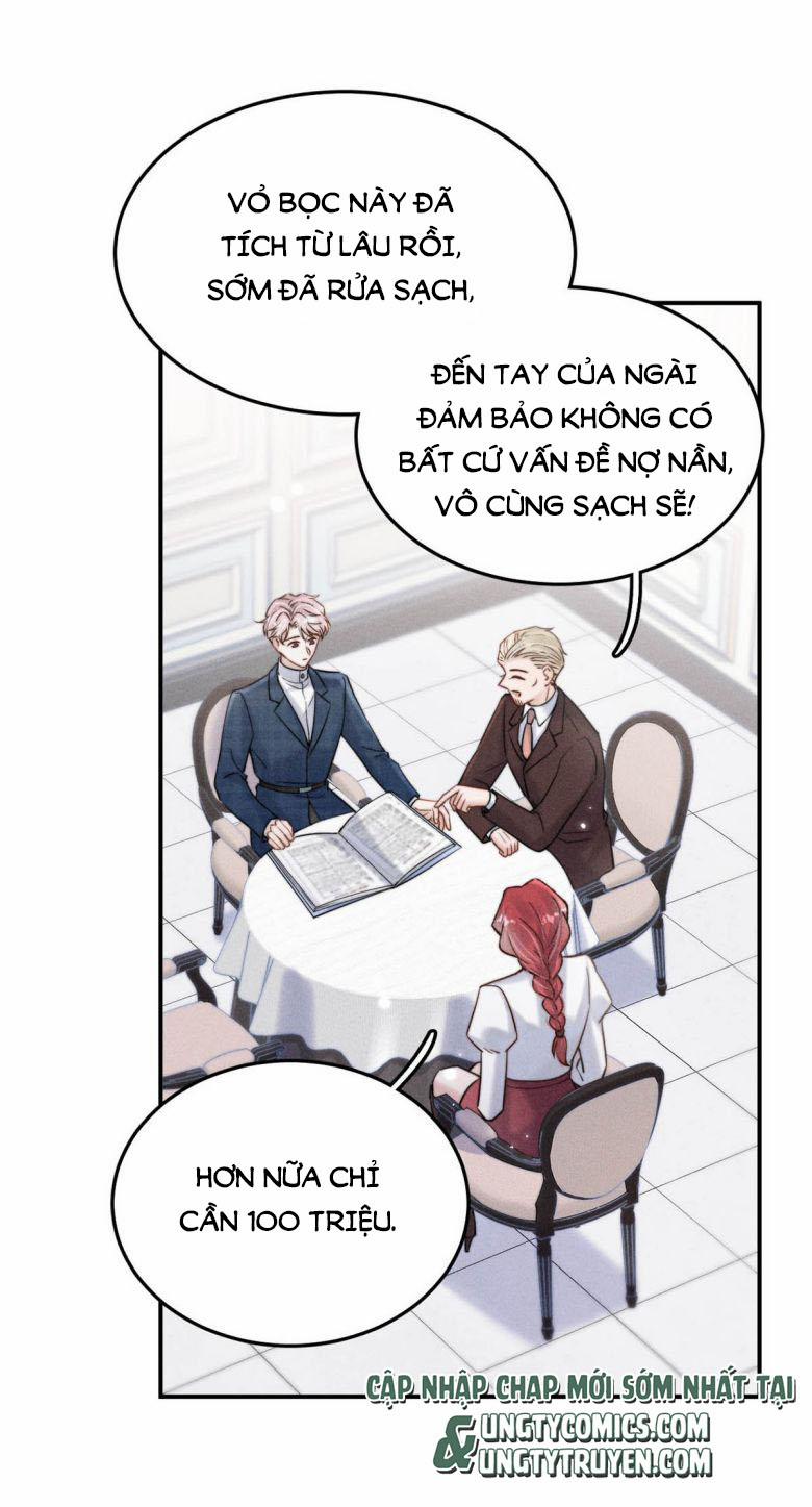 Nước Đổ Đầy Ly 41 trang 5