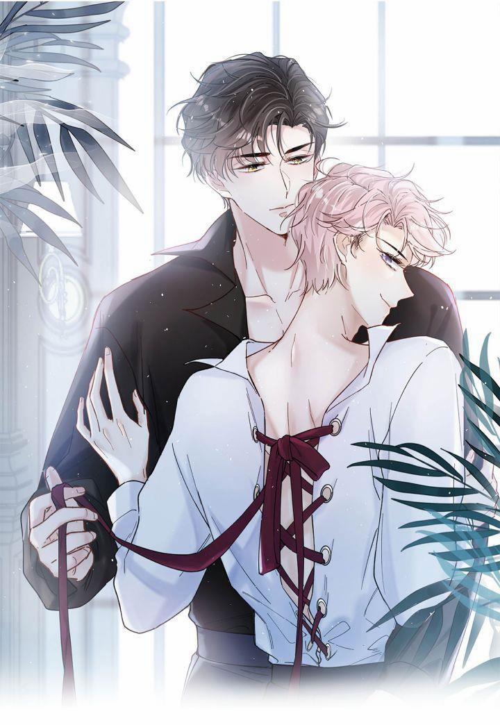 Nước Đổ Đầy Ly 42 trang 0