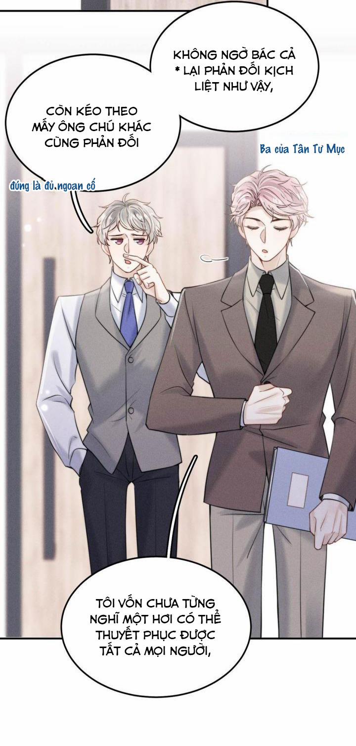 Nước Đổ Đầy Ly 42 trang 26