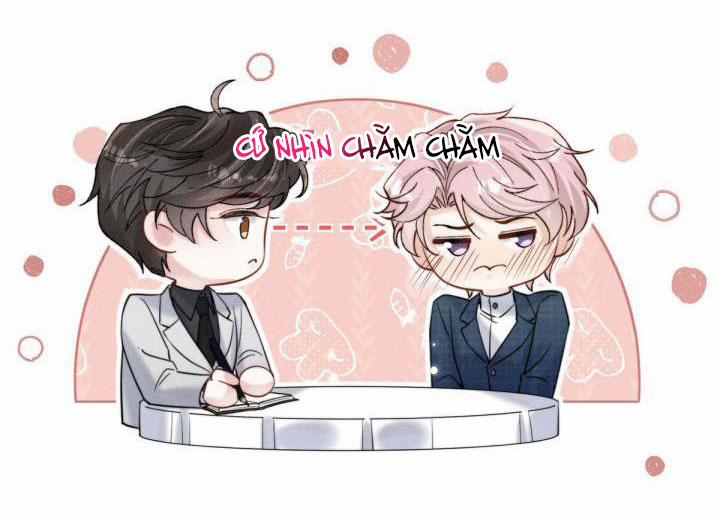 Nước Đổ Đầy Ly 42 trang 4