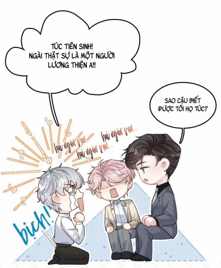 Nước Đổ Đầy Ly 43 trang 2