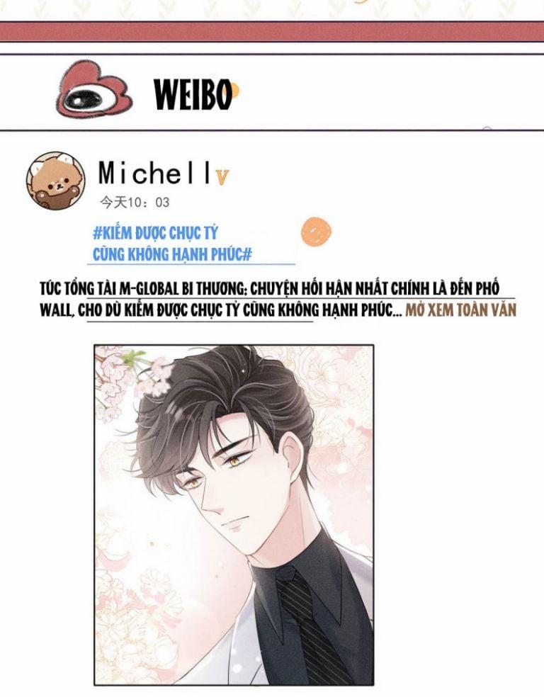 Nước Đổ Đầy Ly 43 trang 4