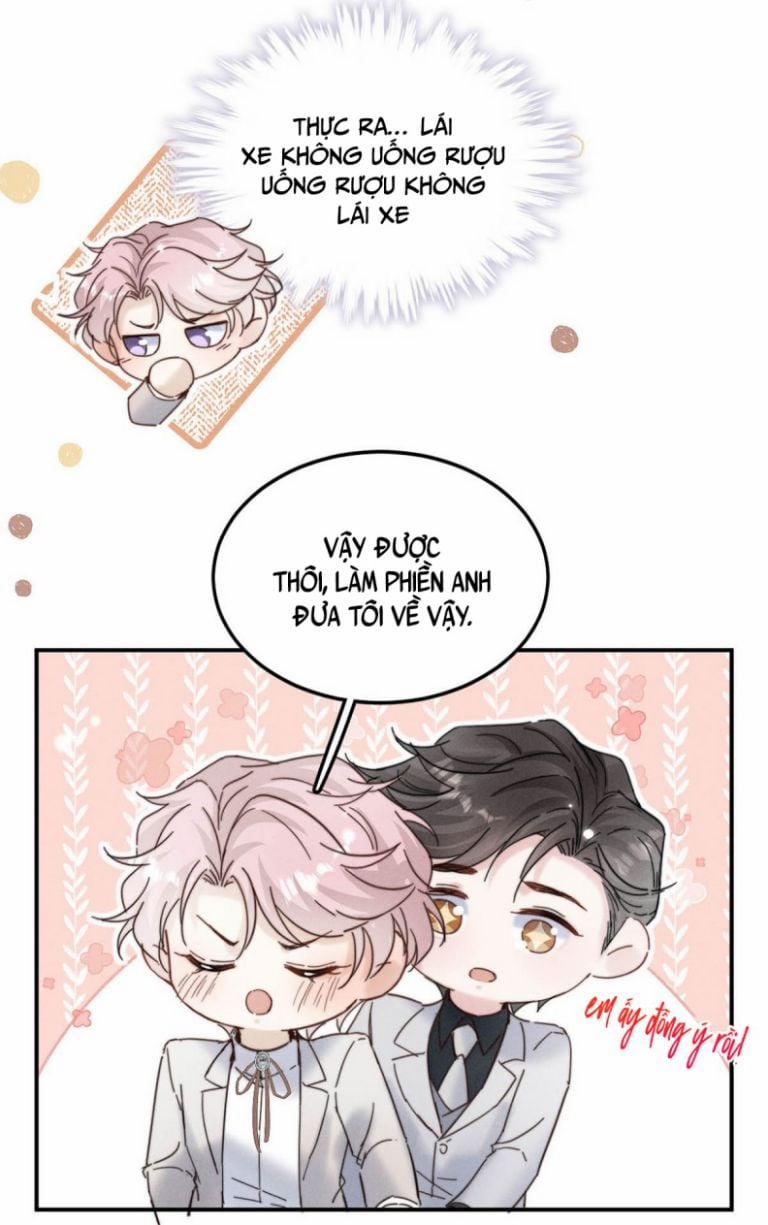 Nước Đổ Đầy Ly 43 trang 41