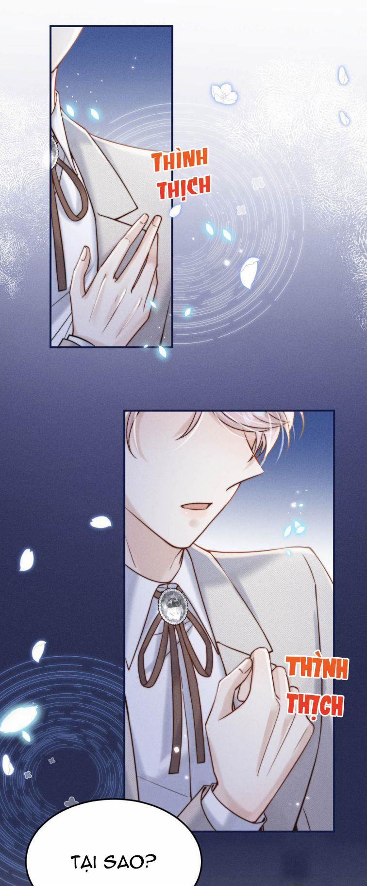 Nước Đổ Đầy Ly 44 trang 16