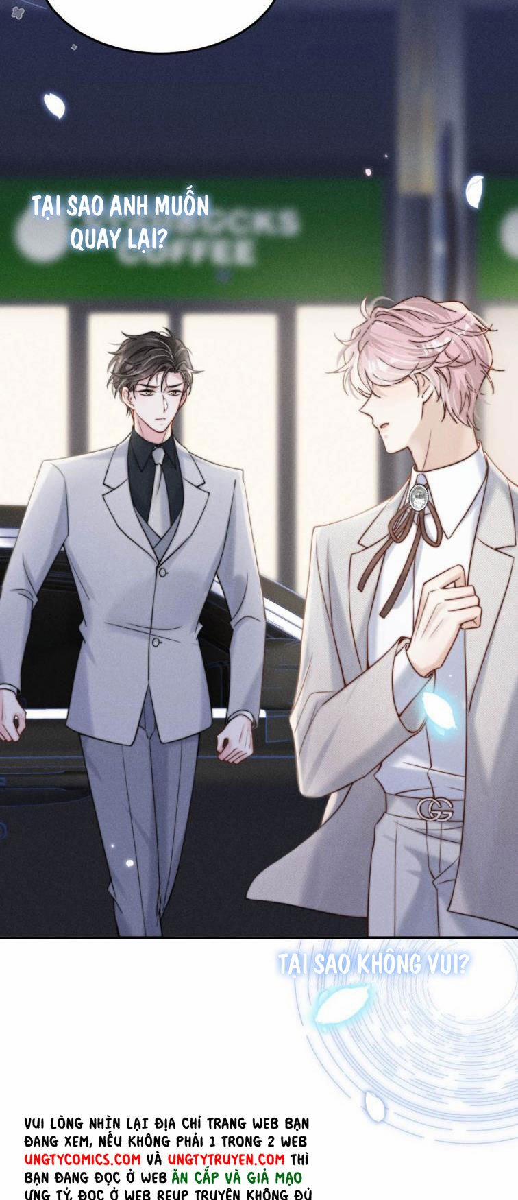 Nước Đổ Đầy Ly 44 trang 17