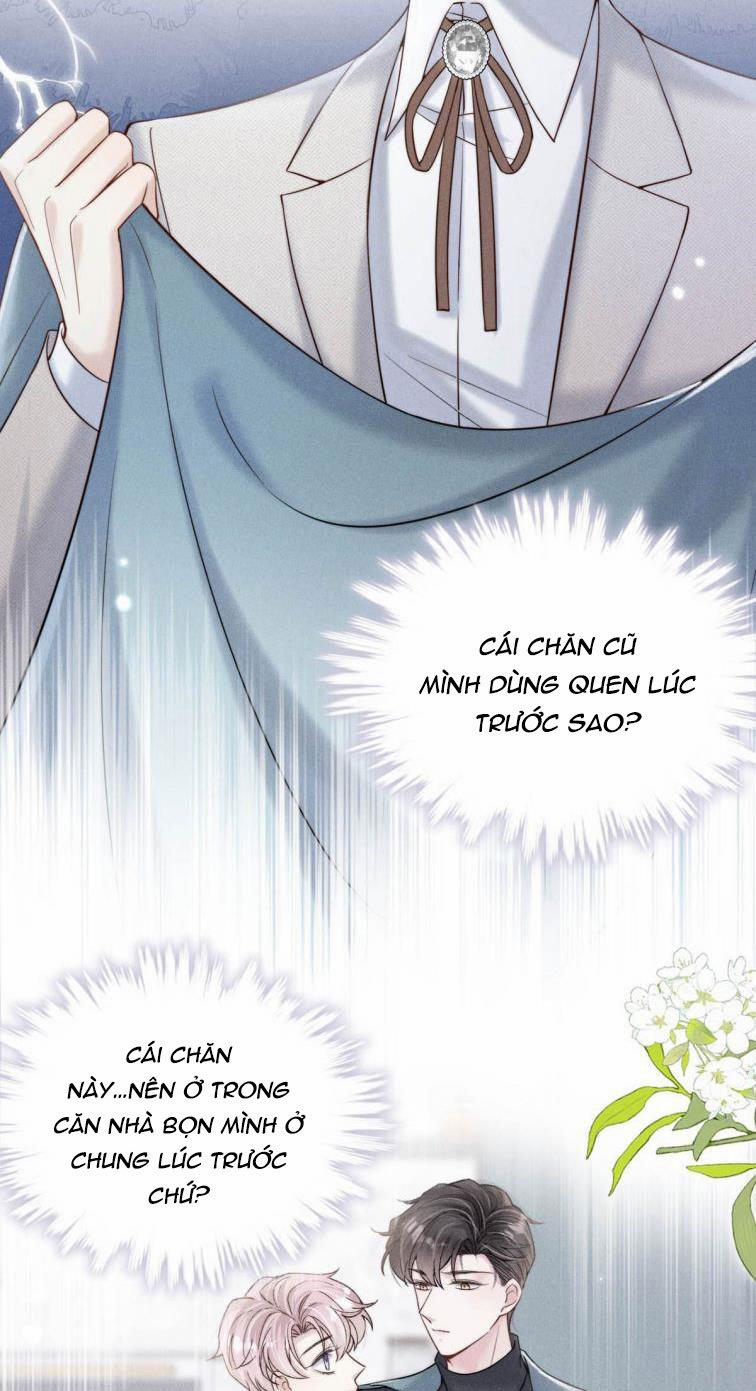 Nước Đổ Đầy Ly 44 trang 3