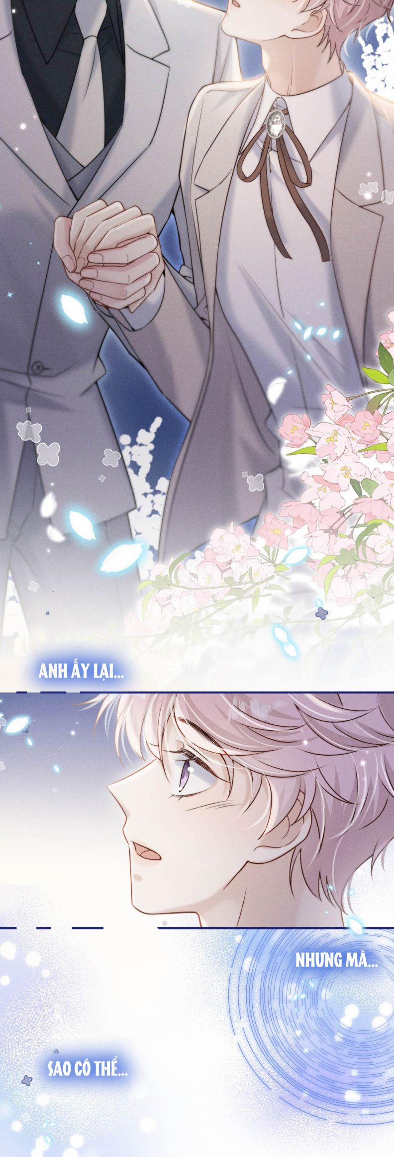 Nước Đổ Đầy Ly 45 trang 1